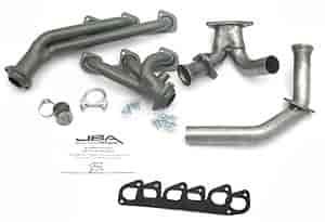 Headers 95-98 EXPLORER 4.0L V-6 INCLUDES Y-PIPE