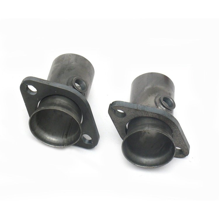 Starter Tubes 1965-73 Mustang 5.0L EFI