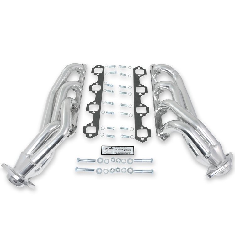 1-5/8" Shorty Headers 1965-1973 289/302 Mustang