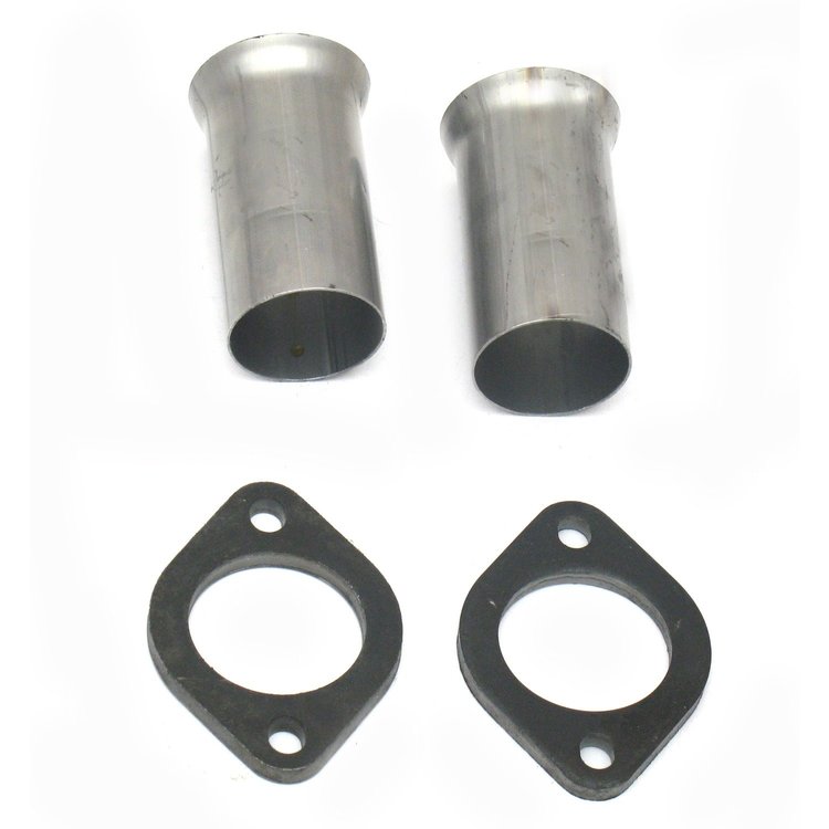 Starter Tubes 1965-73 Mustang 289/302
