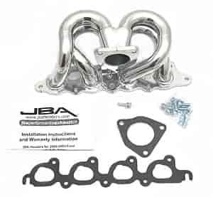 Shorty Headers 2000-2004 Focus