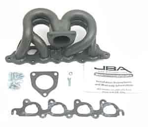 Shorty Headers 2000-04 Focus 2.0L Zetec (Excl. SVT)