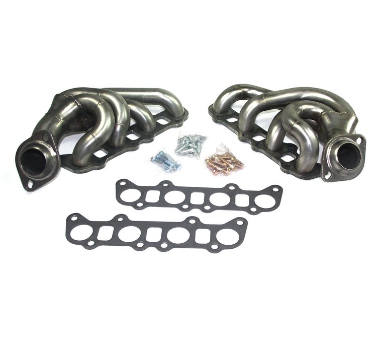 Headers 2015-2016 Ford F-150 5.0L