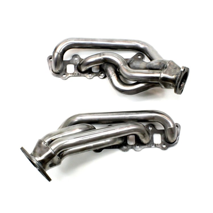 Shorty Headers 2011-2014 Mustang 5.0