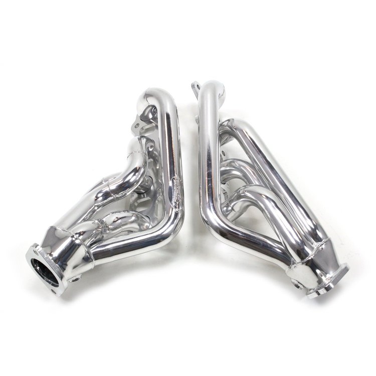 Shorty Headers 2011-2014 Mustang 5.0