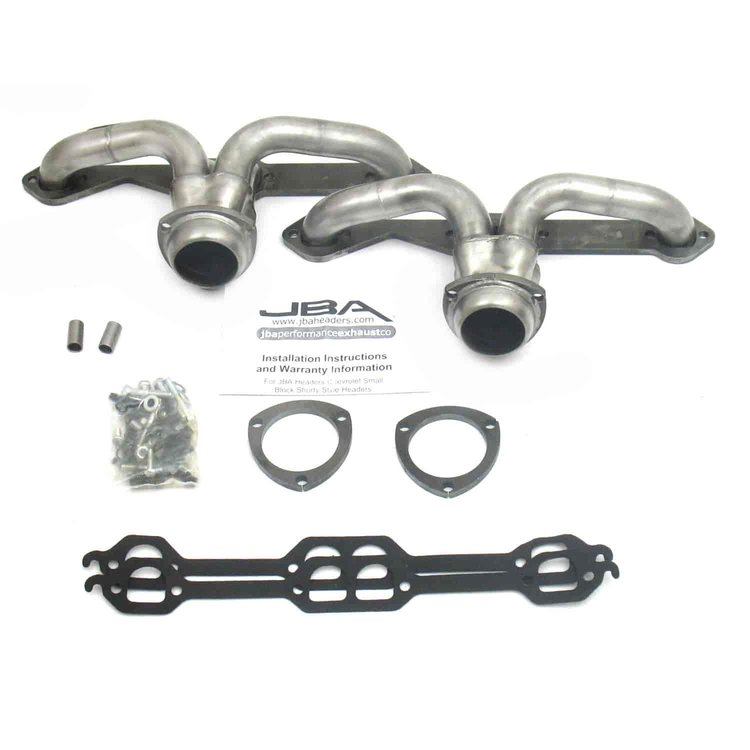 Shorty Headers Universal 5.7L LT1