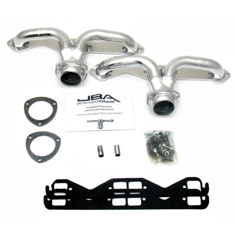 Shorty Headers Universal 5.7L LT1