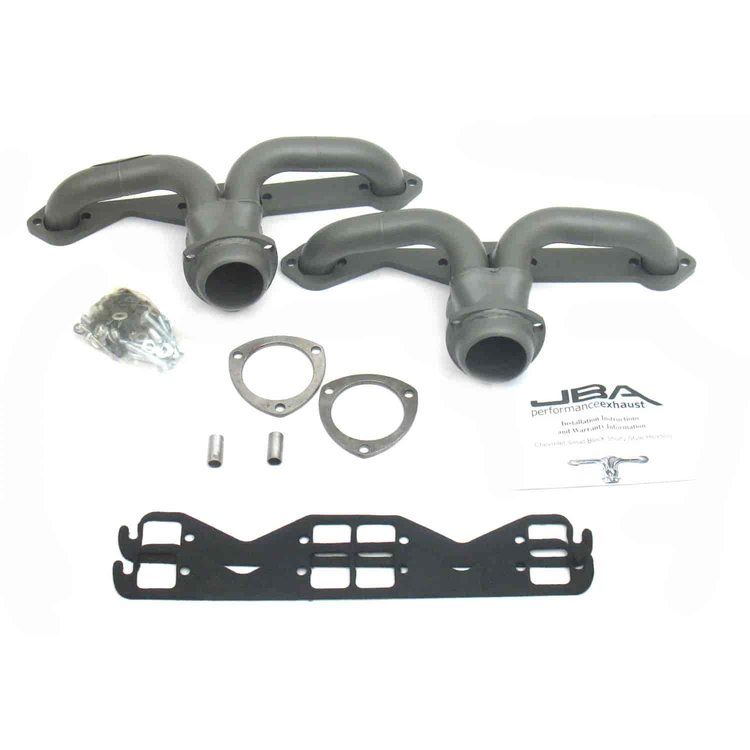 Shorty Headers Universal 5.7L LT1