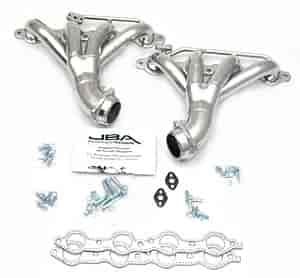 Shorty Headers 1997-99 Corvette LS1/LS6