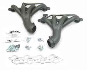 Shorty Headers 1997-99 Corvette LS1/LS6