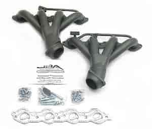 Shorty Headers 2000 Corvette 5.7L LS1/LS6