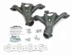 Shorty Headers 2001-2004 Corvette 5.7L LS1/Z06