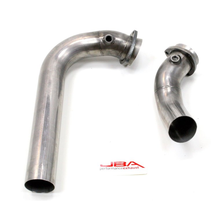 Downpipes 1996-2000 C/K Series Truck & Suburban 7.4L