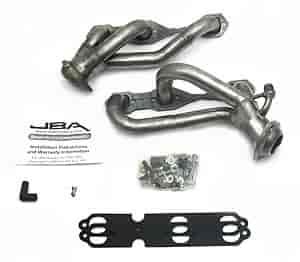 Shorty Headers 1996-2001 S10 4.3L 2wd w/o Air injection