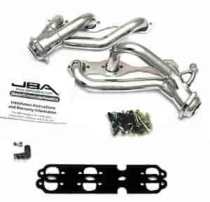 Shorty Headers 1996-2001 S10 4.3L 2wd w/o Air injection