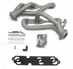 Shorty Headers 1996-2001 S10 4.3L 2wd w/o Air injection