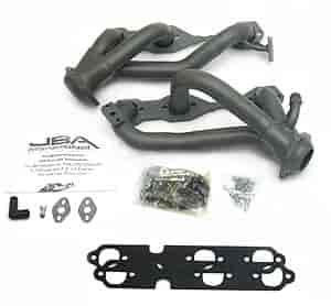 Shorty Headers 1999-2001 S10 4.3L 4wd w/ Air injection