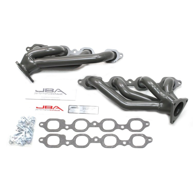 1-5/8" Shorty Headers 2014-2016 Escalade/ESV/EXT