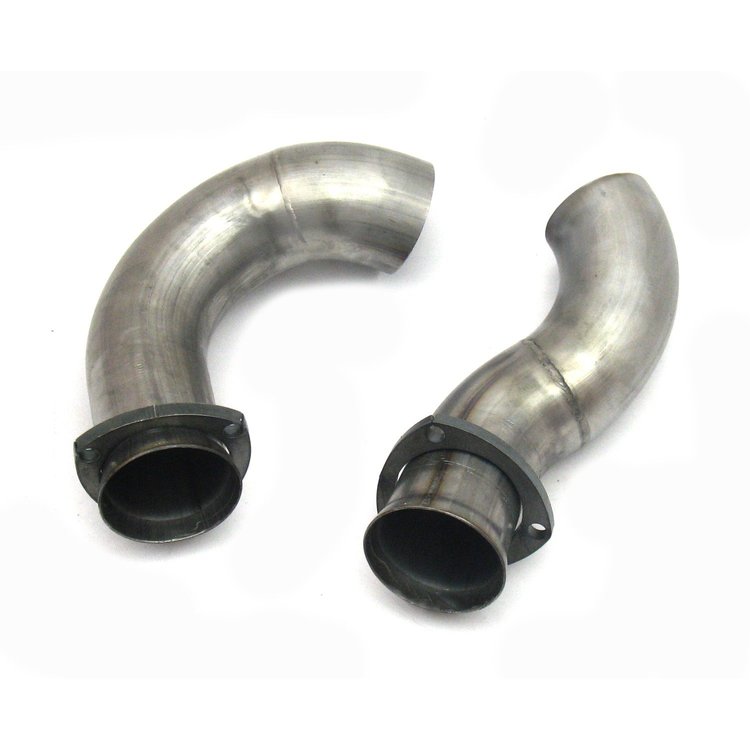 Downpipes 2001-2006 Silverado 8.1L