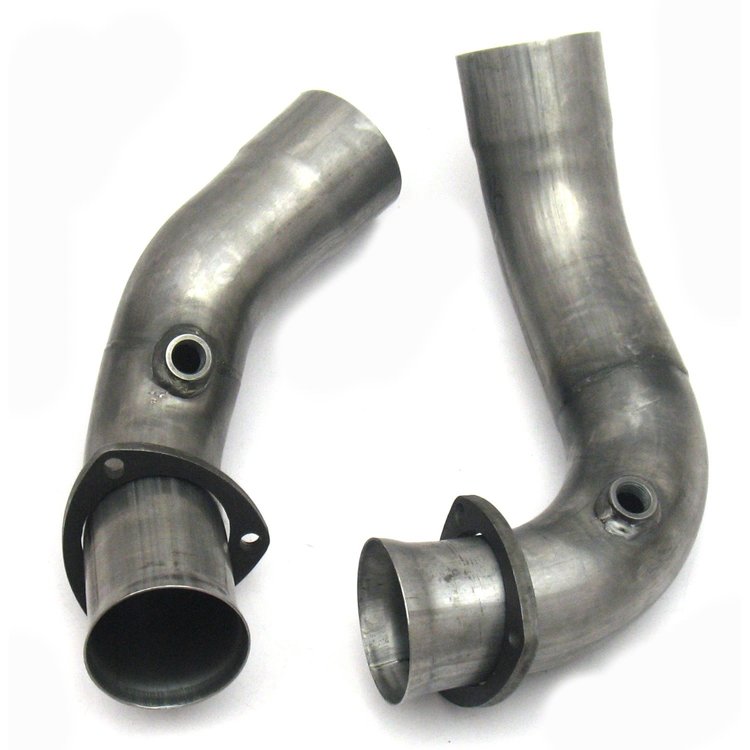 Downpipes 2001-2006 Silverado 8.1L
