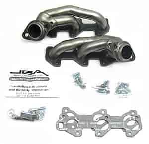 Shorty Headers 2007-09 Dodge Nitro 3.7L