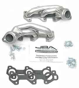 Shorty Headers 2007-09 Dodge Nitro 3.7L
