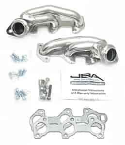 Shorty Headers 2005-2007 Jeep Liberty 3.7L