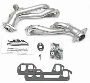 Shorty Headers 1992-1995 Dodge Dakota 3.9L