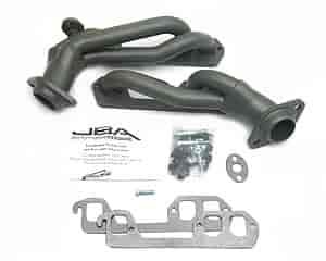 Shorty Headers 1992-1995 Dodge Dakota 3.9L