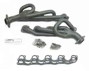 Shorty Headers 2003-05 Dodge Ram 8.0L