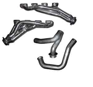 Shorty Headers 2003 5.7L Hemi 1500 4WD