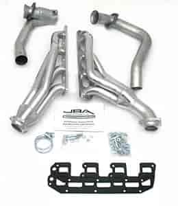 Shorty Headers 2003 5.7L Hemi 1500 4WD