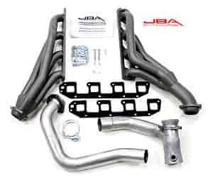 Shorty Headers 2003 Dodge Ram 1500 4WD 5.7L Hemi