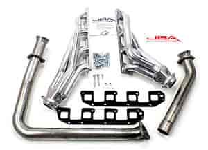 Shorty Headers 2003 Dodge Ram 2500/3500 5.7L Hemi