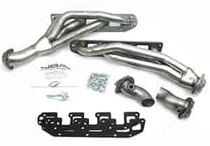 Shorty Headers 2003-2005 Dodge Ram 1500 2WD 5.7L Hemi