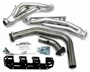 Shorty Headers 2004-2005 Dodge Ram 2500/3500 5.7L Hemi