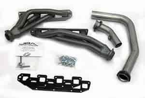 Shorty Headers 2004-2005 Dodge Ram 2500/3500 5.7L Hemi