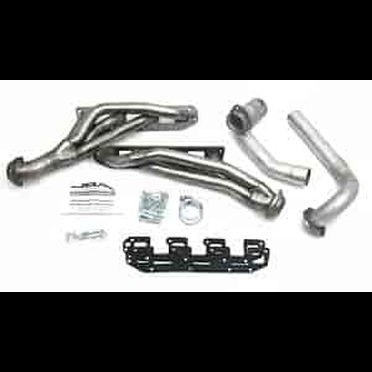 Shorty Headers 2003 5.7L Hemi 1500 2WD