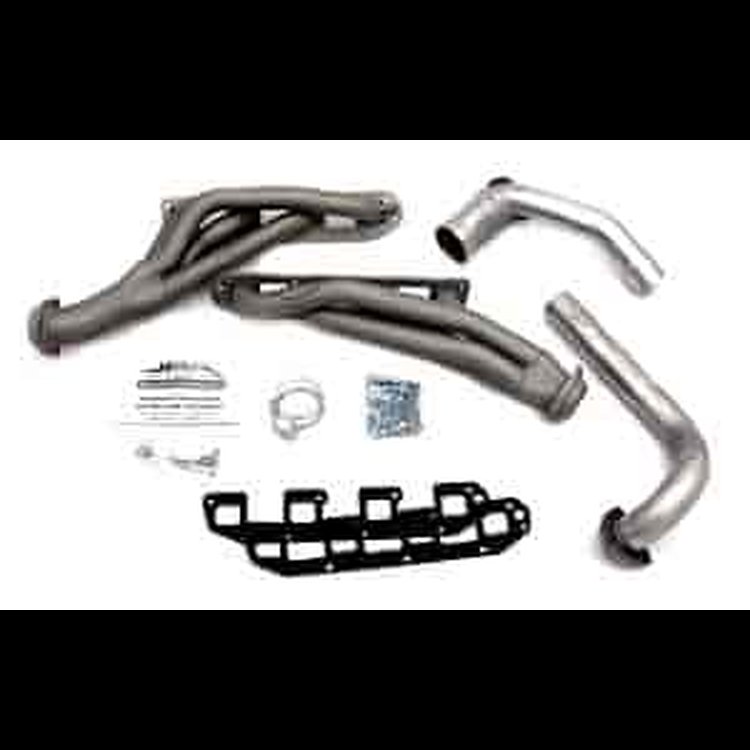 Shorty Headers 2003 5.7L Hemi 1500 2WD