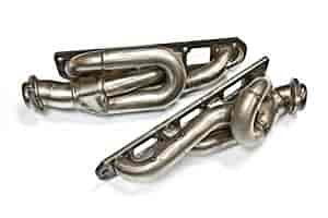 Shorty Headers 2006-08 Ram 5.7L Hemi 1500 2WD