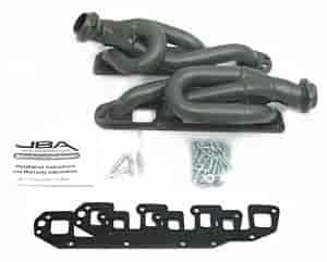 Shorty Headers 2006-08 Ram 5.7L Hemi 1500 2WD