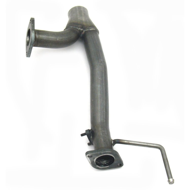 Y-Pipe 2003-2004 Tundra 4.7L