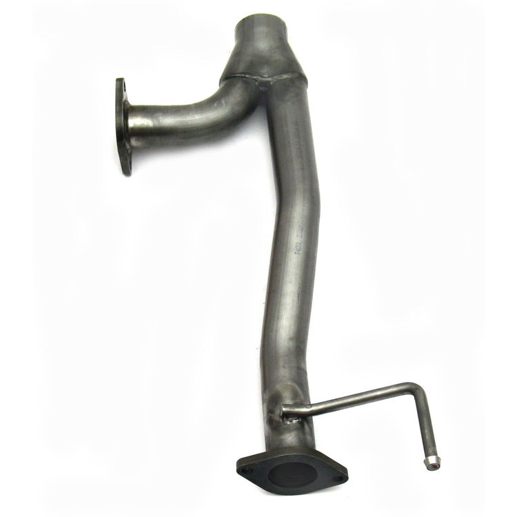 Y-Pipe 2000-2002 Tundra 4.7L