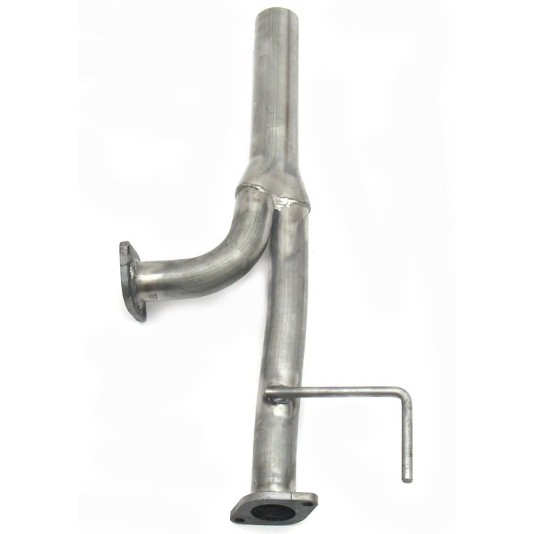 Y-Pipe 2005-2006 Tundra 4.7L