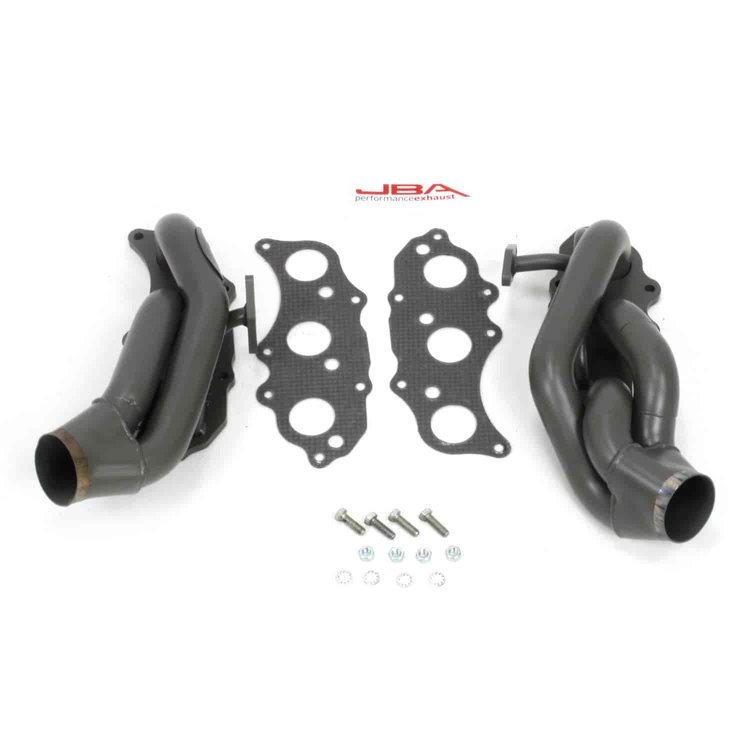 Shorty Header 2013-2014 Tacoma 4Runner FJ 4