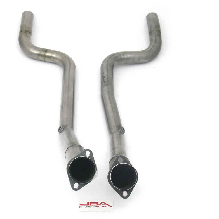 Midpipes 2005-2014 Chrysler 300C 5.7L (RWD Only)