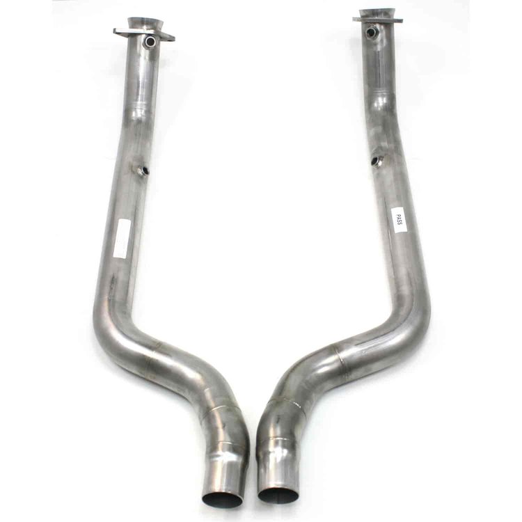 Midpipe 2004-2014 Chrysler 300C 6.1/6.4L