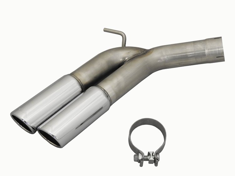 EXHAUST SYSTEMS