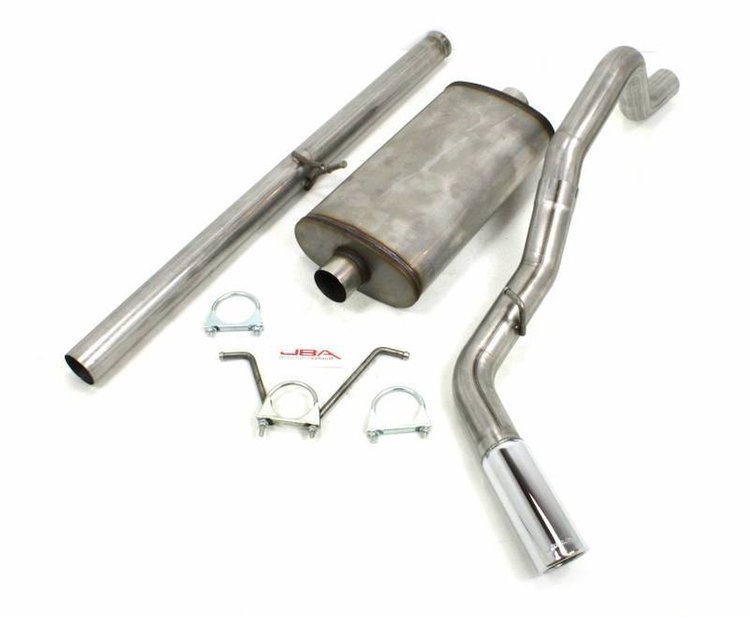 EXHAUST SYSTEMS