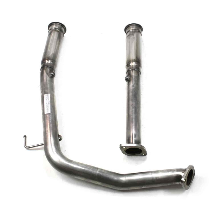 07-09 Toyota Tundra Mid-P